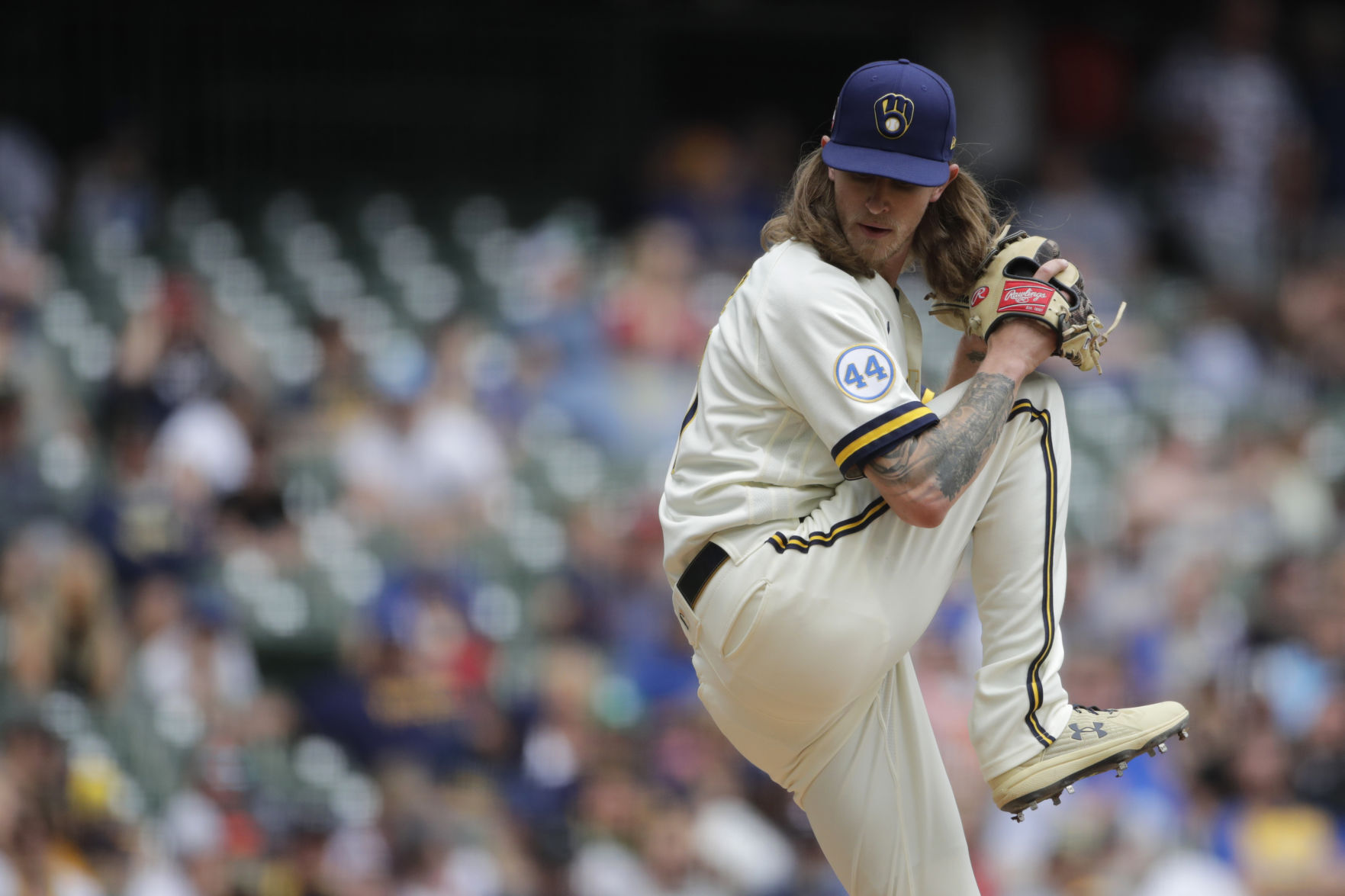 Josh Hader